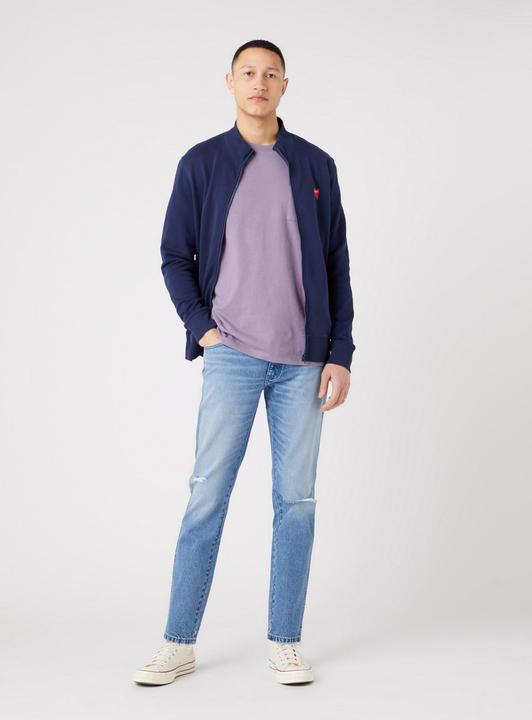 Produktbild Wrangler Funnel Neck Zip (S)