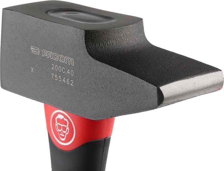 Actual product image Facom Tools Set (7 pieces)