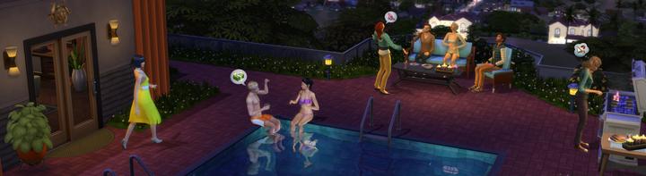 Immagine prodotto EA Games The Sims 4 - Get Famous (PC, IT)