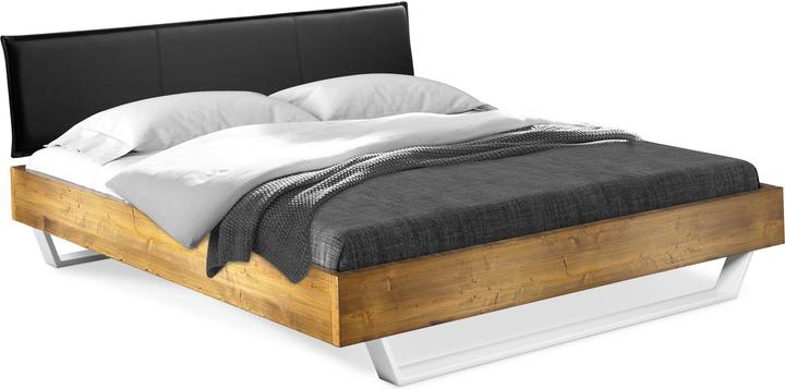 Fichte, Schwarz, Vintage<br/, Weiss