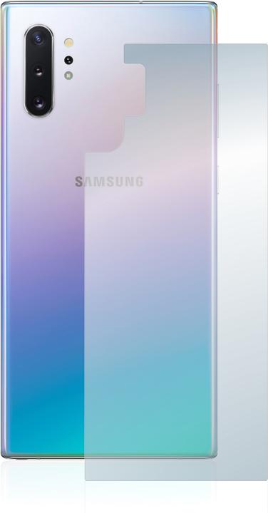 Immagine prodotto BROTECT AirGlass Vetro (1 Pezzo/i, Samsung Galaxy Note 10+)