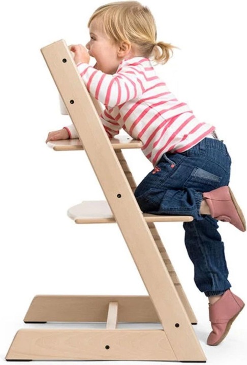 Produktbild Stokke Tripp Trapp (Hochstuhl Sitzerhöhung)