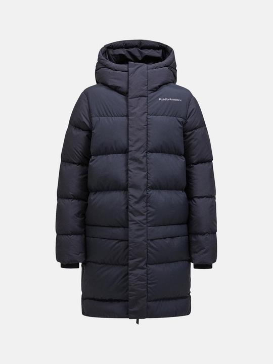 Image du produit Peak Performance Langer Puffermantel für Junioren (140)