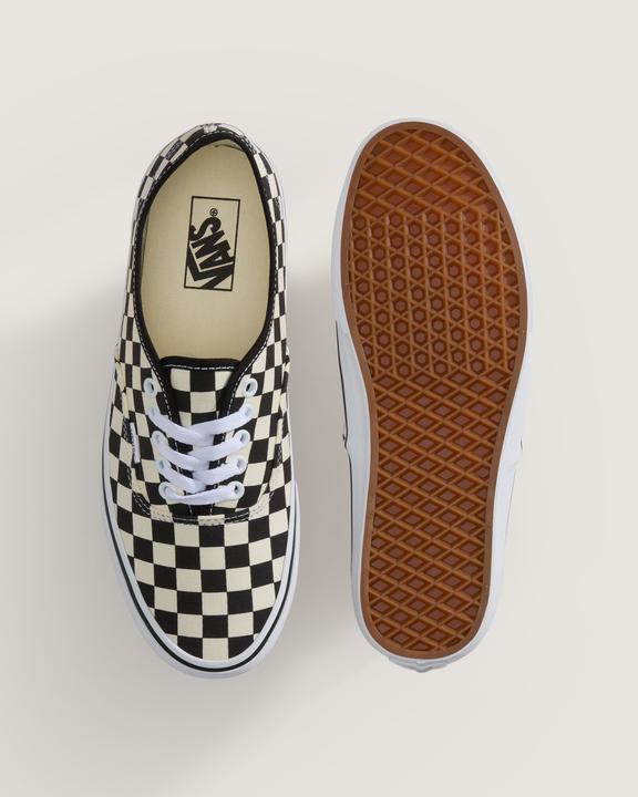 Actual product image Vans Authentic (43)