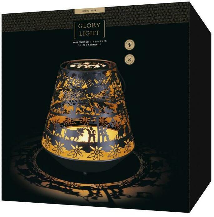 Actual product image STT Nova swissness, 29