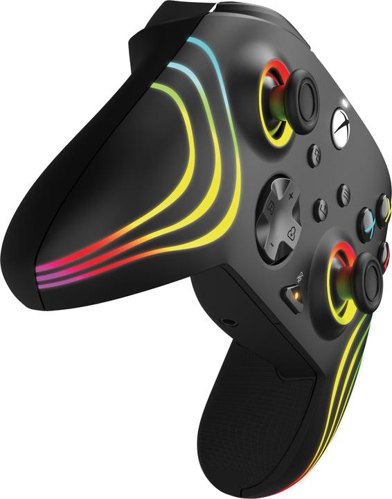 Image du produit PDP Afterglow Wave (PC, Xbox Series X, Xbox Series S, Xbox One S)