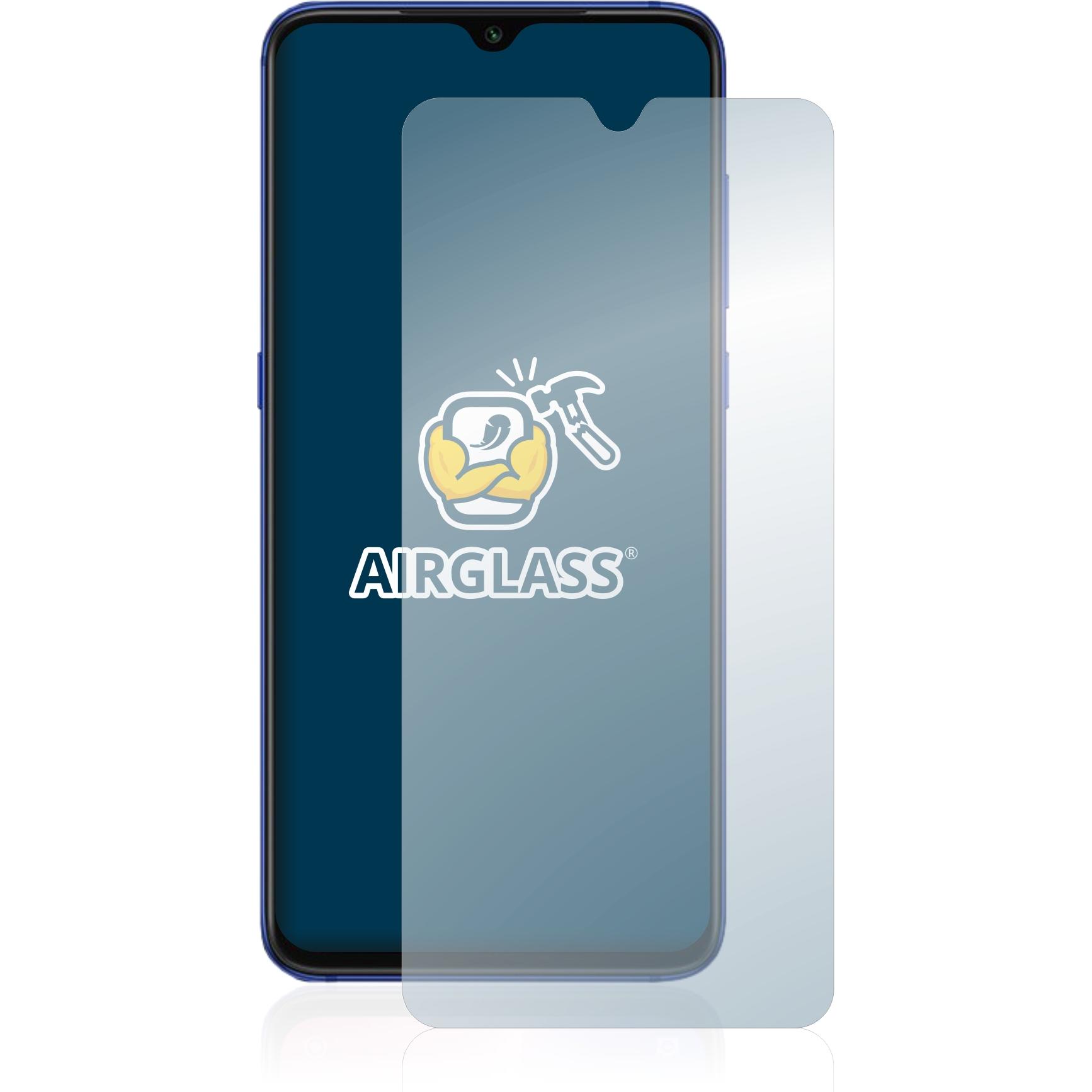 Thumbnail - BROTECT AirGlass Panzerglasfolie (1 Stück, Xiaomi Mi 9), Smartphone Schutzfolie, Transparent