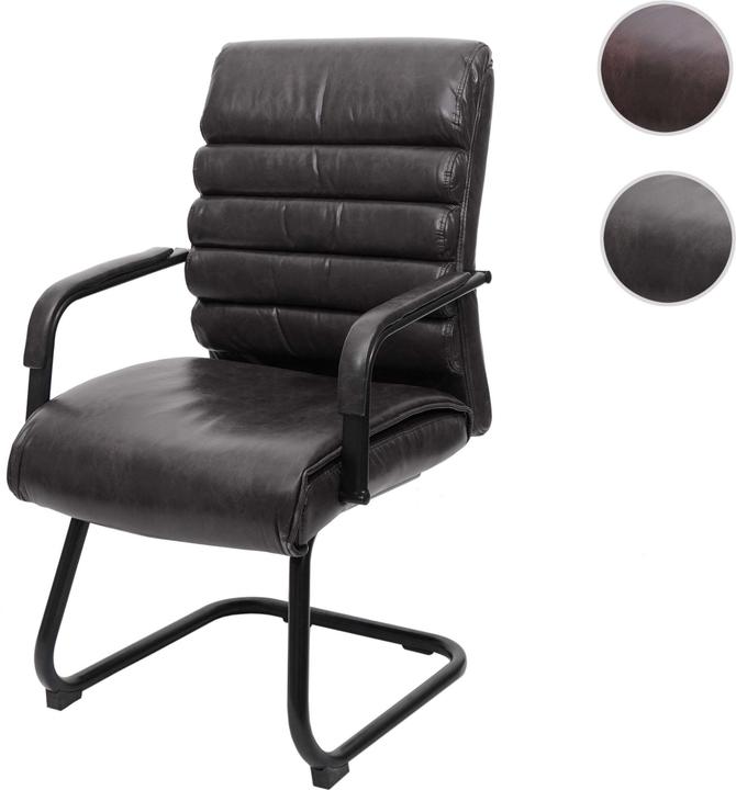 Image du produit JOHN316 Freischwinger Stuhl