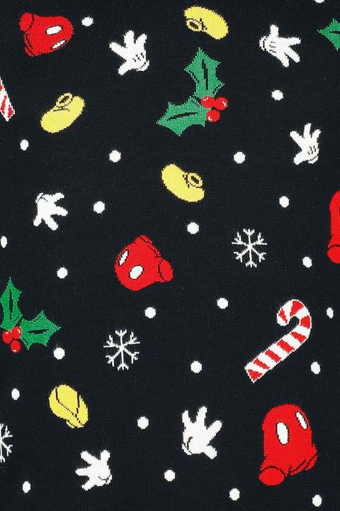 Produktbild Disney Team Christmas (S)