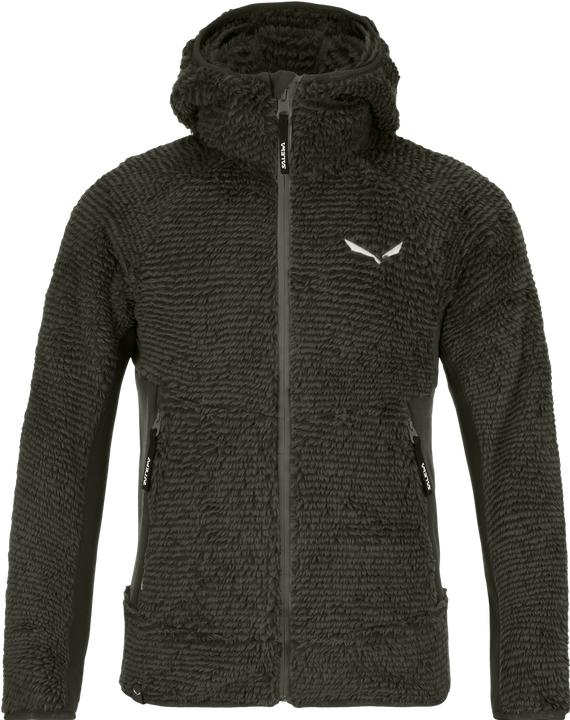 Immagine prodotto Salewa Giacca con cappuccio Puez Highloft Polarlite 2 bambino (116)