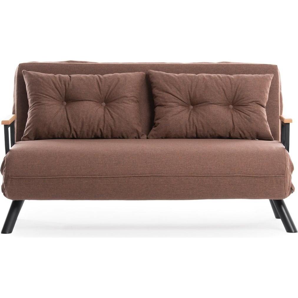 Thumbnail - Atelier del Sofa, Sofa, Sando (2-Sitzer)