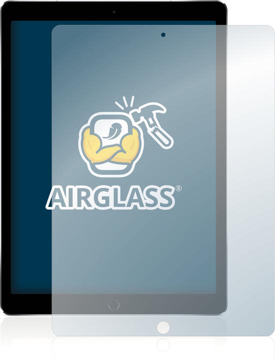 Actual product image BROTECT AirGlass Glass (1 Piece, iPad Pro 12.9)