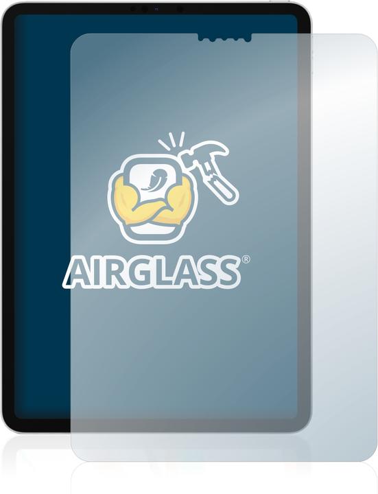 Actual product image BROTECT AirGlass Glass (1 pcs., IPad Pro 11)