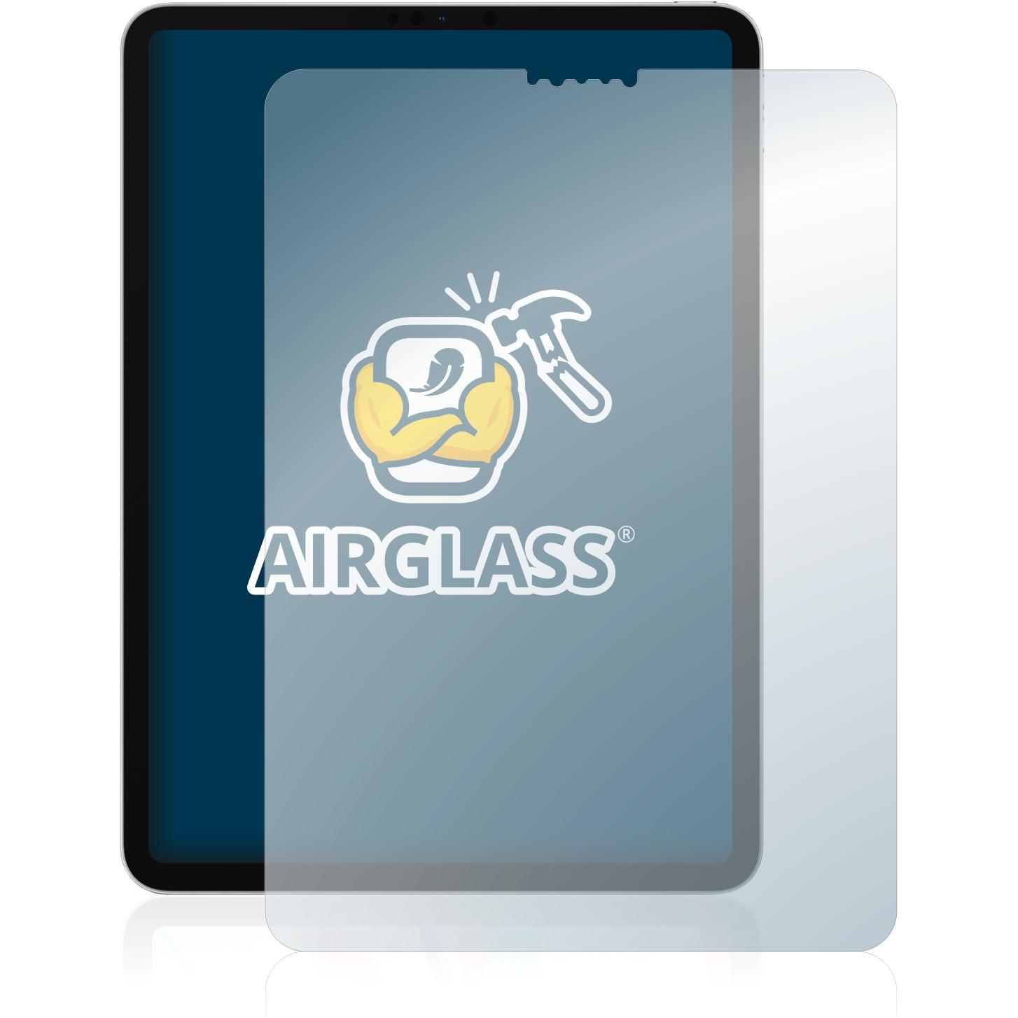 Thumbnail - BROTECT AirGlass Panzerglasfolie (1 Stück, IPad Pro 11), Tablet Schutzfolie