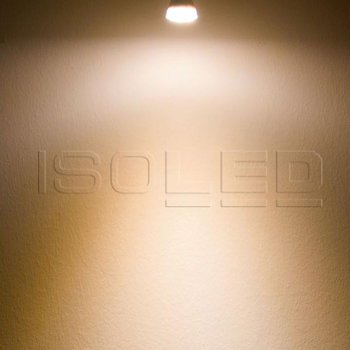 Image du produit Isoled illuminants (GU10, 300 lm, 1x)