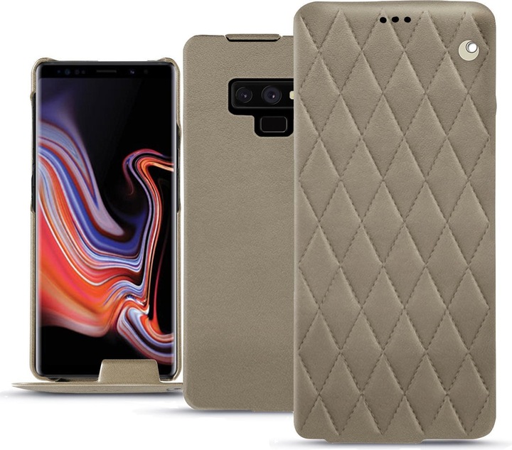 Immagine prodotto Noreve Cover in pelle verticale (Samsung Galaxy Note 9)