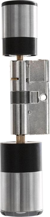 Produktbild Burg Wächter ENTRYeasy 7600 CYL (Elektronische Zahlenkombination, Fingerabdruck, Smartphone)