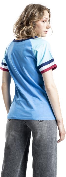 Produktbild Lilo & Stitch Stitch - Face (M)