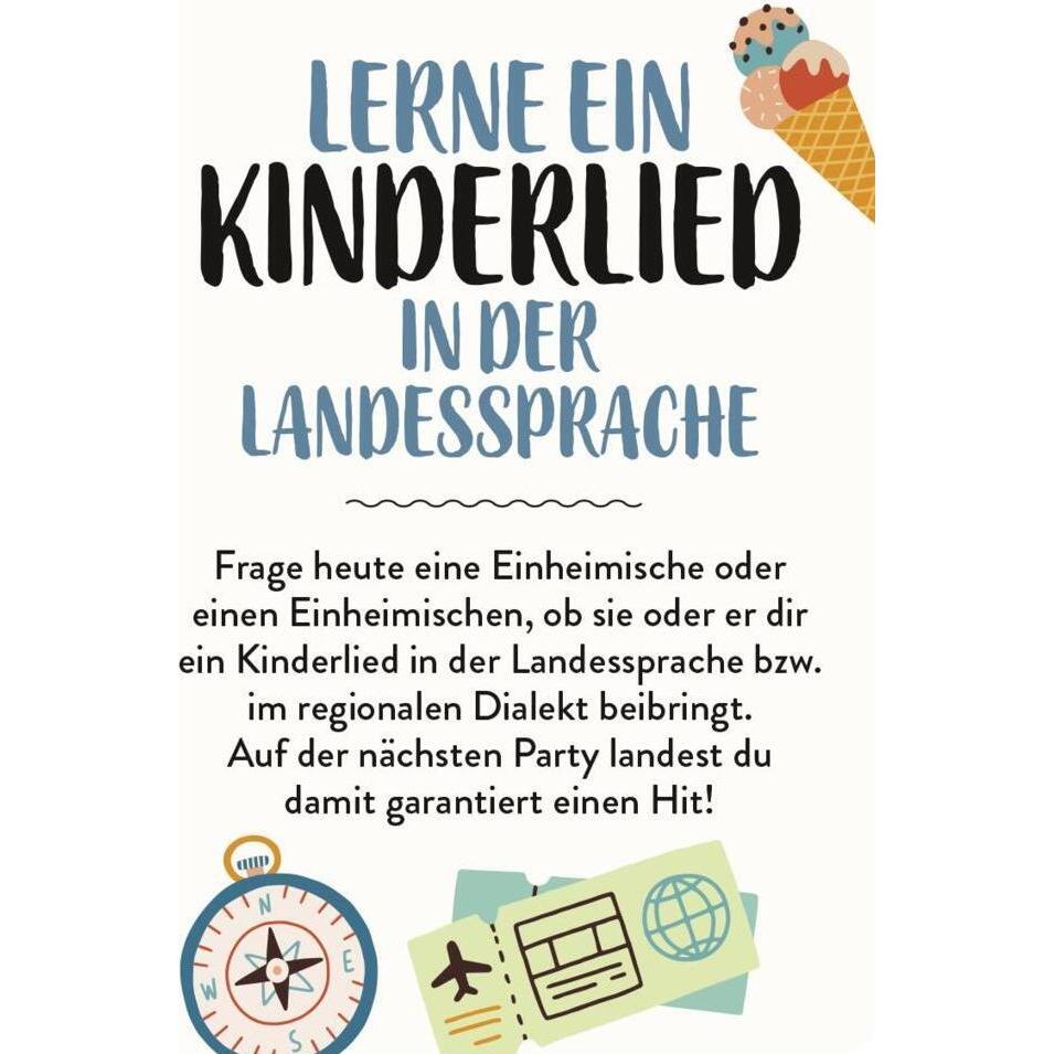 Groh Reiseabenteuer (Deutsch)