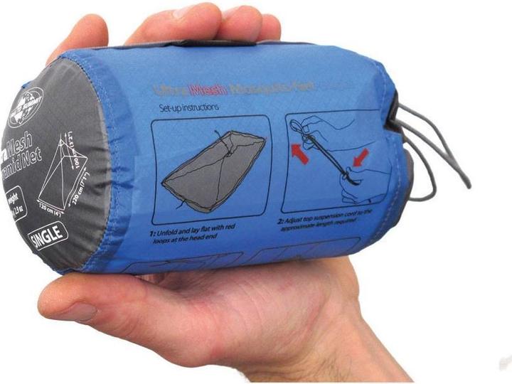 Actual product image Sea To Summit Nano