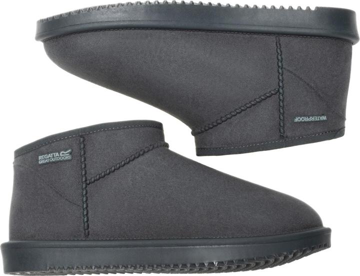 Actual product image Regatta Freizeitschuhe RWF1069-8EI Risley (38)