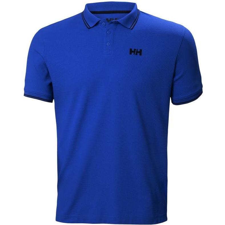 Helly Hansen, Uomini, Maglietta, Kos Poloshirt für Herren, (M)