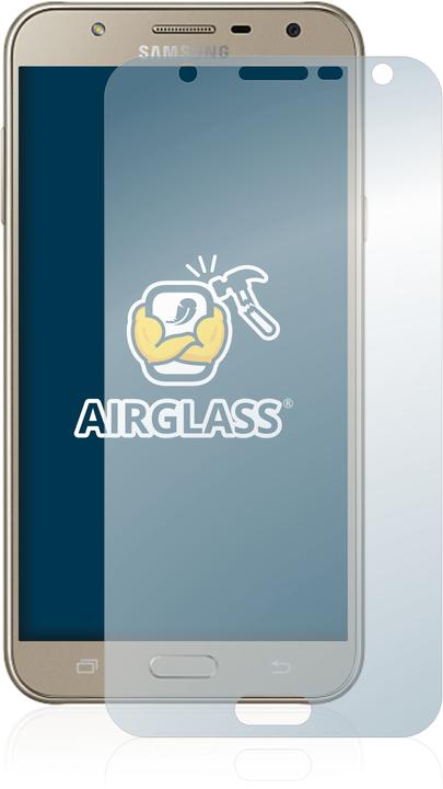 Immagine prodotto BROTECT AirGlass Vetro (1 Pezzo/i, Samsung Galaxy J7)
