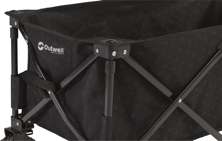 Image du produit Outwell Cancun location utilitaire
