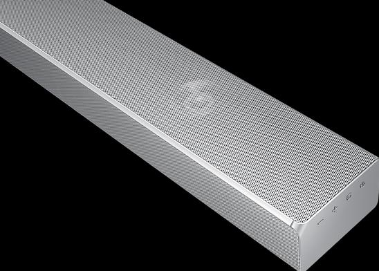Produktbild Samsung HW-MS751 Upfiring Soundbar (450 W, 5.0 Kanal)