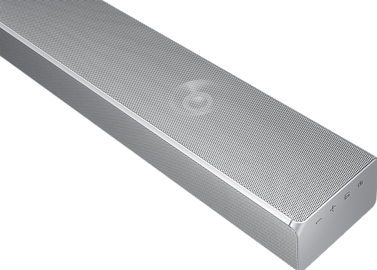 Produktbild Samsung HW-MS751 Upfiring Soundbar (450 W, 5.0 Kanal)