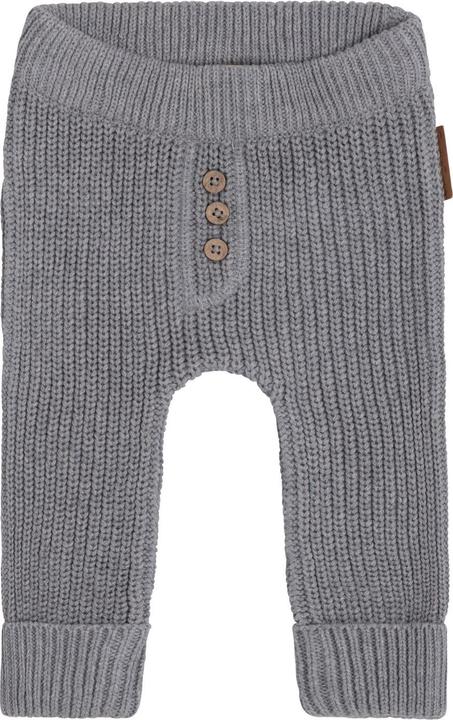 Produktbild Baby's only Hose Soul grau - 62 (62)