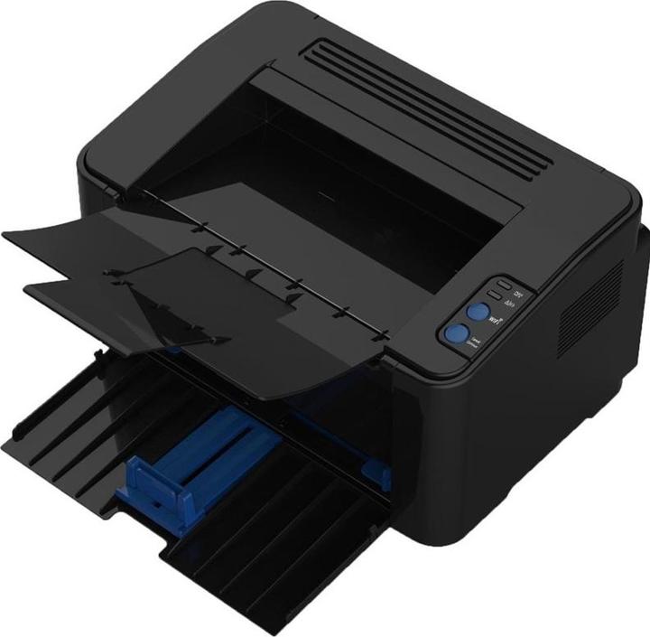 Actual product image Pantum P2500W (Laser, Black and white)