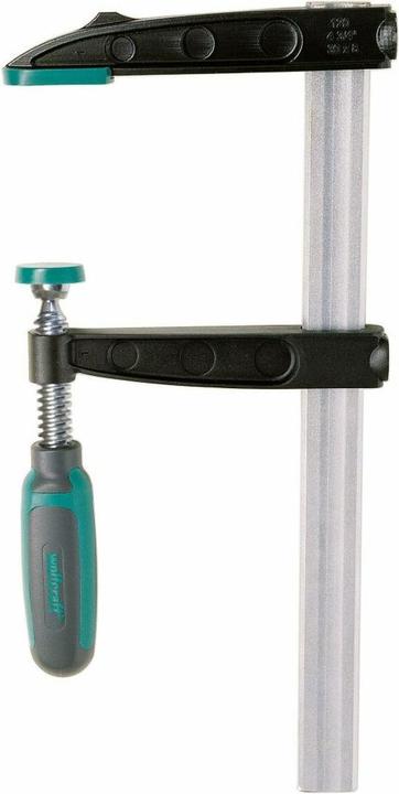 wolfcraft 1 SZ - Morsetto a vite 80/300mm (300 mm)