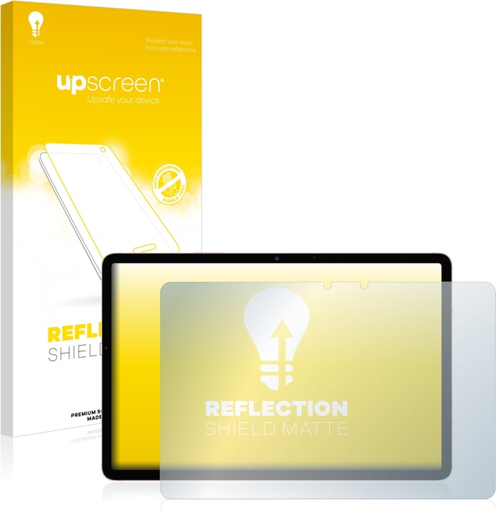 Productafbeelding upscreen Reflection Shield Matte Schermbeschermer (1 Stuk, Galaxy Tab S7 11.0 (2020))
