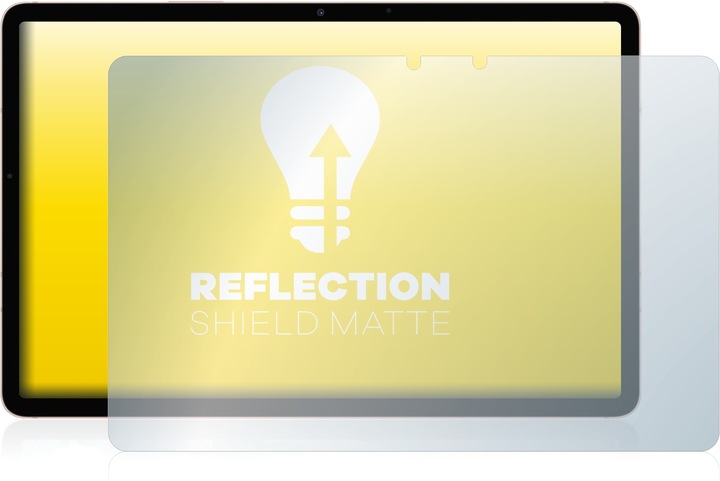 Productafbeelding upscreen Reflection Shield Matte Schermbeschermer (1 Stuk, Galaxy Tab S7 11.0 (2020))