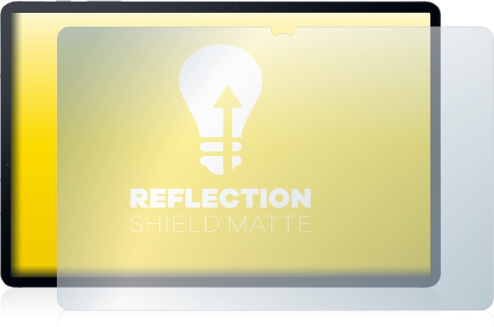 Productafbeelding upscreen Reflection Shield Matte Schermbeschermer (1 Stuk, Galaxy Tab S7+ 12.4 (2020))