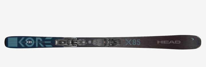 Actual product image Head KORE X 85 LYT-PR (184 cm, Without binding)