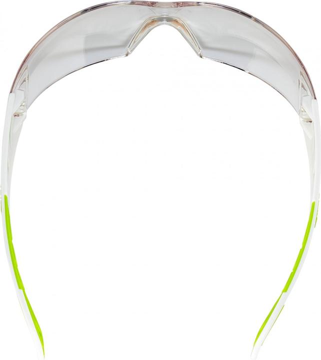 Produktbild Uvex Schutzbrille 9192725 Weiss, Gr