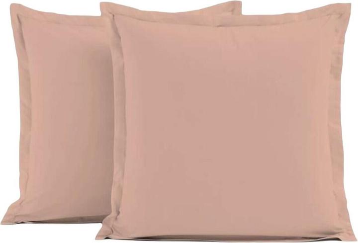 Lovely Home Kissenbezug-Set LH71620 63 x 63 cm 2 Stück (63 x 63 cm)