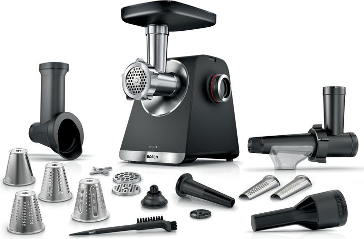 Bosch Hausgeräte Serie 6 MFWS660B