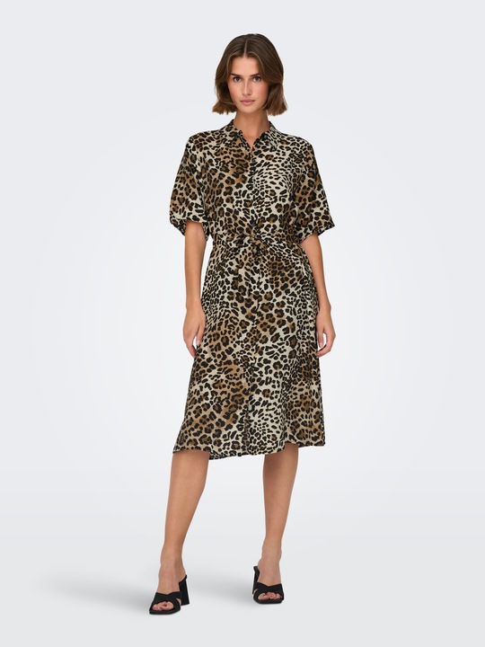 Immagine prodotto JdY JDYBARBARA Midikleid Hemdblusenkleid (M)