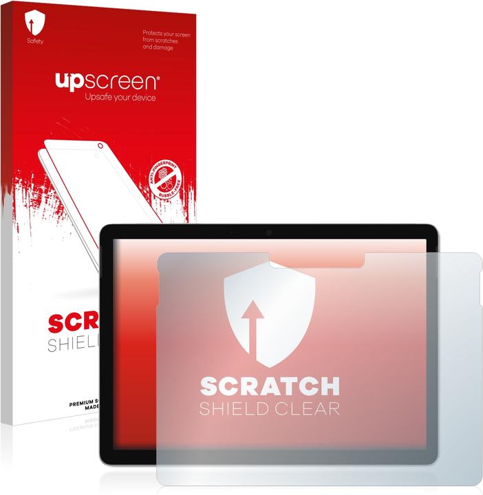 Immagine prodotto upscreen Scratch Shield Pellicola (1 Pezzo/i, Microsoft Surface Go 2)