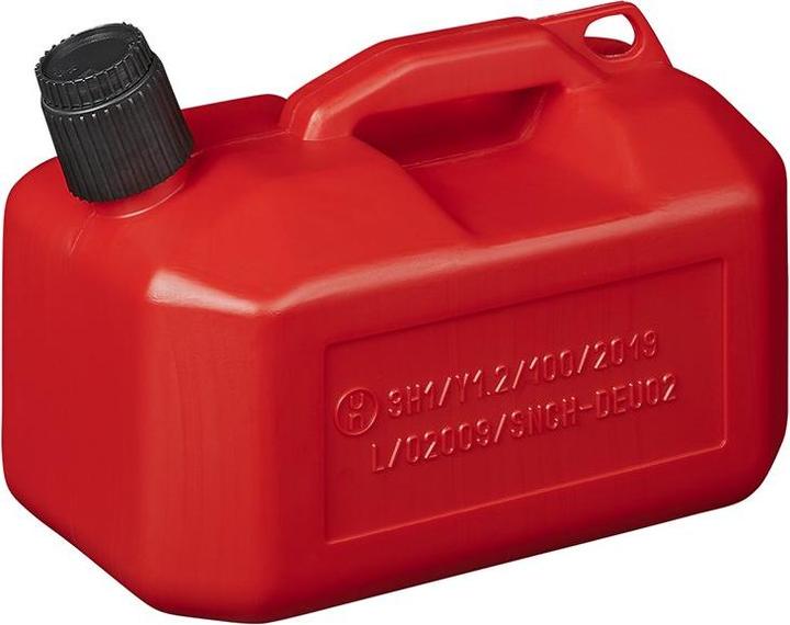 Image du produit ProPlus Bidon d'essence