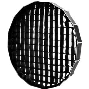 Rollei Clicca su Beauty Dish 85, Accessori per flash da studio, Argento