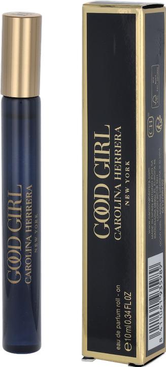 Immagine prodotto Carolina Herrera La brava ragazza (Eau de parfum, 10 ml)