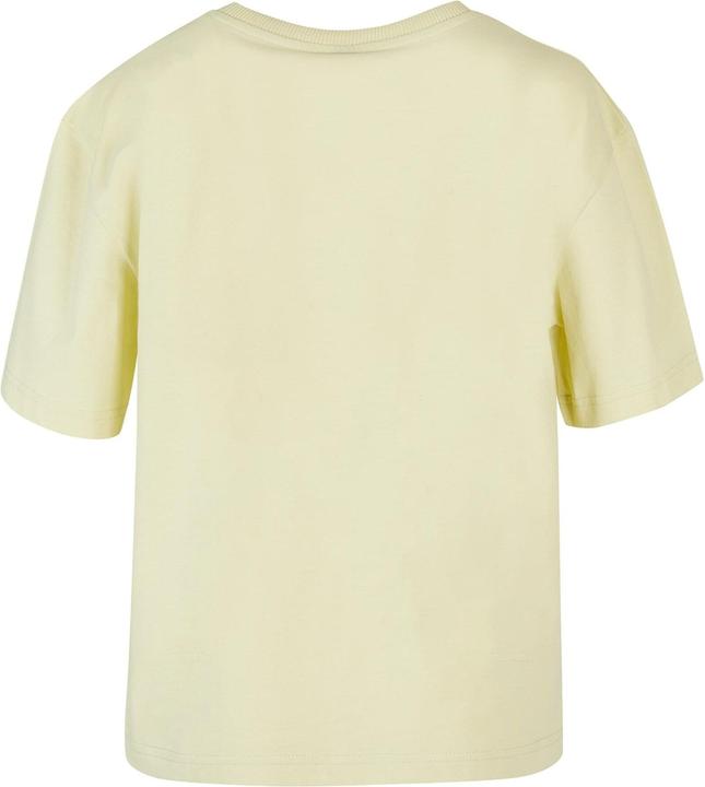 Actual product image Miss Tee Chromed Butterfly Tee - 125243 (L)