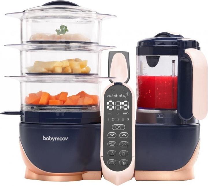 Image du produit Babymoov Nutribaby Plus XL