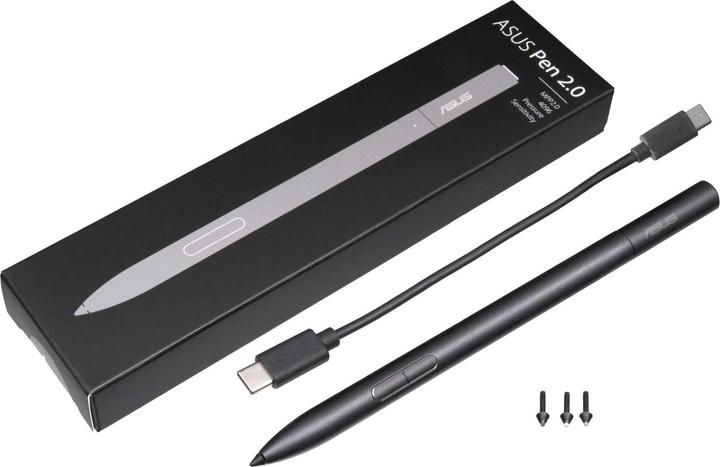Produktbild ASUS 04190-00270300