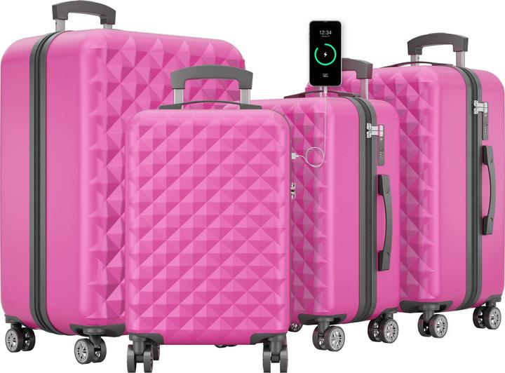 Produktbild Jamb TourX (293 l)