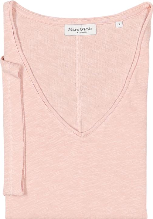 Image du produit Marc O'Polo T-shirt col V femme (L)